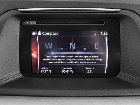 used 2016 Mazda CX-5 car, priced at $8,990