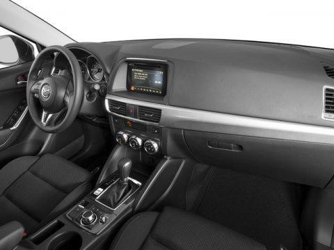 used 2016 Mazda CX-5 car, priced at $8,990
