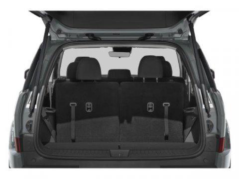 new 2025 Hyundai Santa Fe car, priced at $38,480