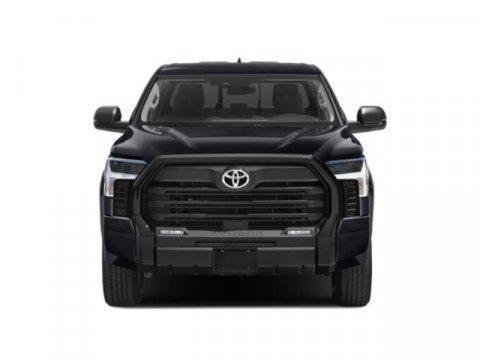 used 2022 Toyota Tundra car, priced at $42,990