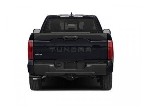 used 2022 Toyota Tundra car, priced at $42,990