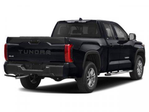 used 2022 Toyota Tundra car, priced at $42,990