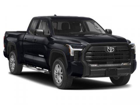 used 2022 Toyota Tundra car, priced at $42,990