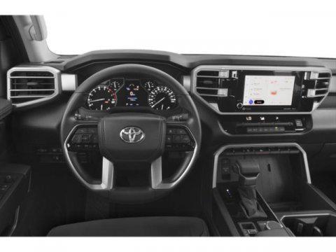 used 2022 Toyota Tundra car, priced at $42,990