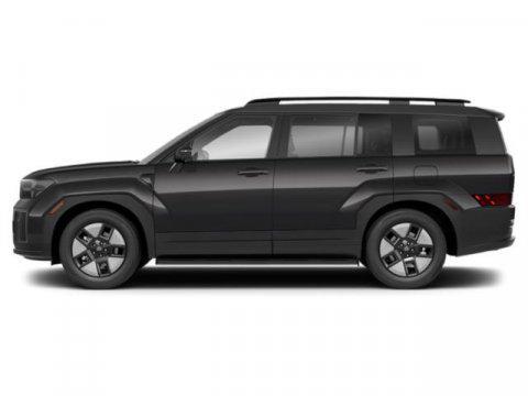 new 2025 Hyundai Santa Fe car, priced at $41,905