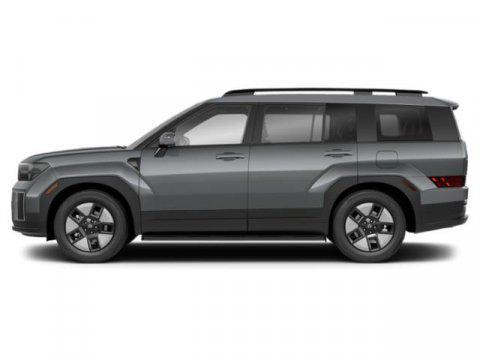 new 2025 Hyundai Santa Fe car, priced at $41,905