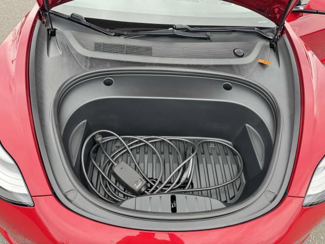 used 2021 Tesla Model 3 car, priced at $23,990