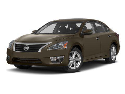 used 2013 Nissan Altima car