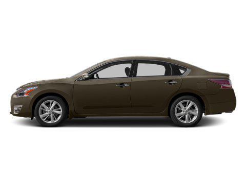 used 2013 Nissan Altima car