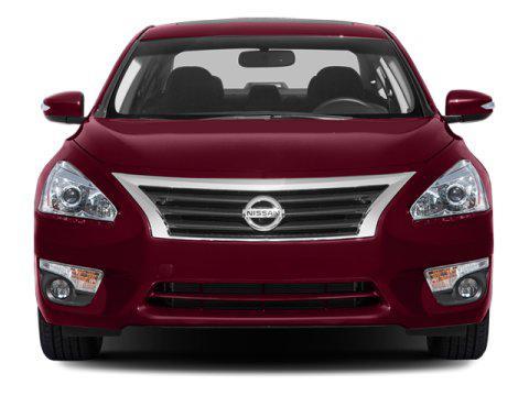 used 2013 Nissan Altima car