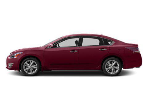 used 2013 Nissan Altima car