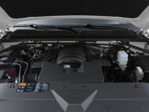 used 2016 Chevrolet Silverado 1500 car, priced at $14,990