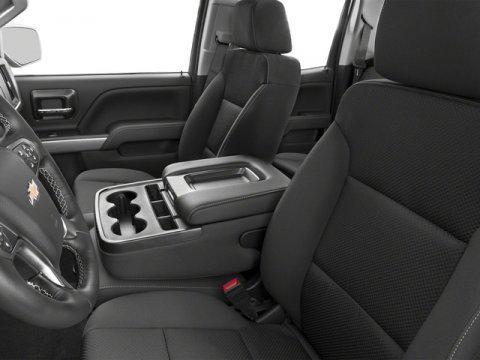 used 2016 Chevrolet Silverado 1500 car, priced at $14,990