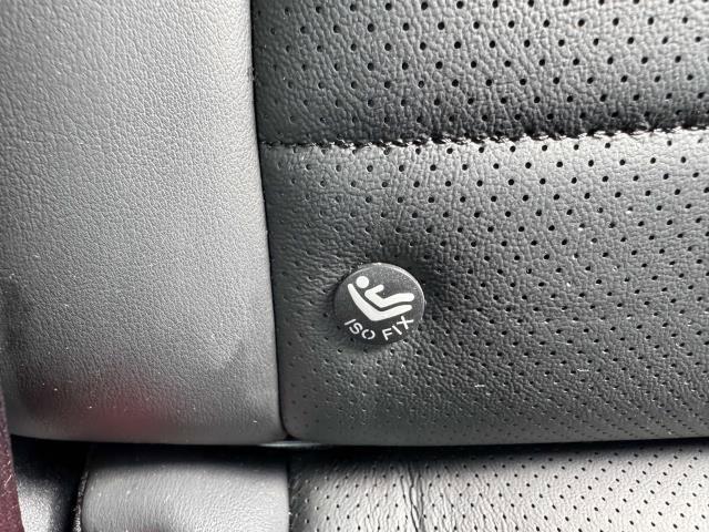 used 2023 INFINITI QX55 car, priced at $35,990