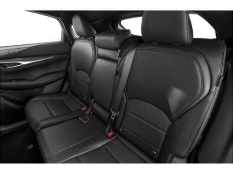 used 2023 INFINITI QX55 car, priced at $35,990