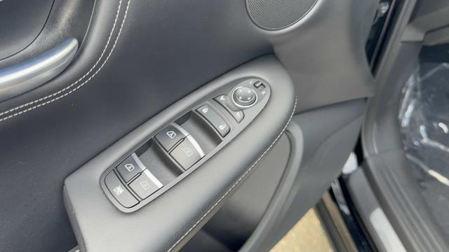 used 2023 INFINITI QX55 car, priced at $35,990