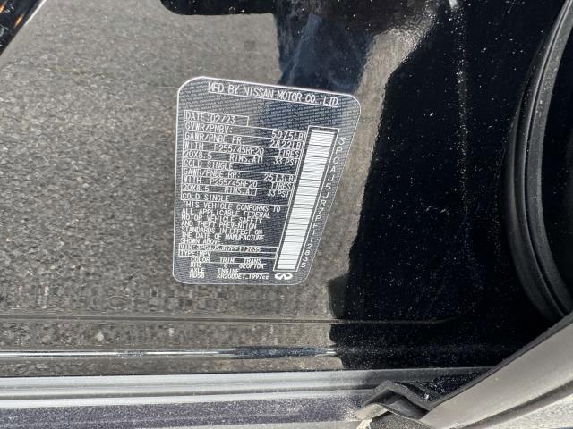 used 2023 INFINITI QX55 car, priced at $35,990