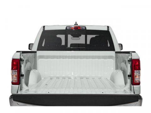 used 2021 Ram 1500 car, priced at $35,490