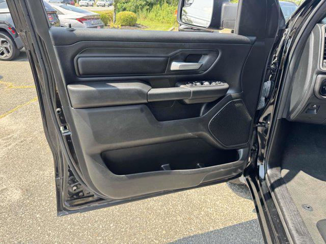 used 2024 Ram 1500 car, priced at $32,990