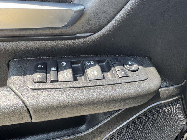 used 2024 Ram 1500 car, priced at $32,990