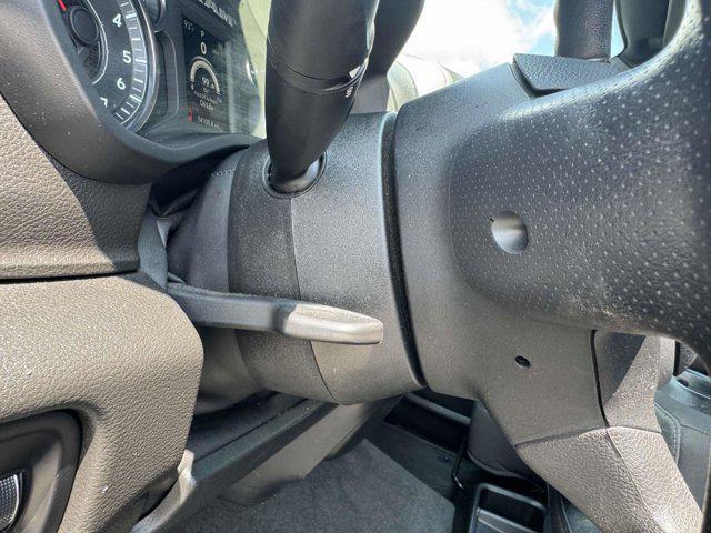 used 2024 Ram 1500 car, priced at $32,990