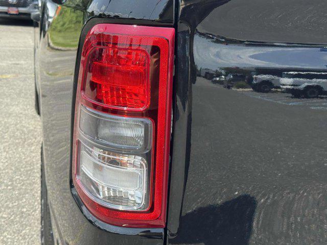 used 2024 Ram 1500 car, priced at $32,990