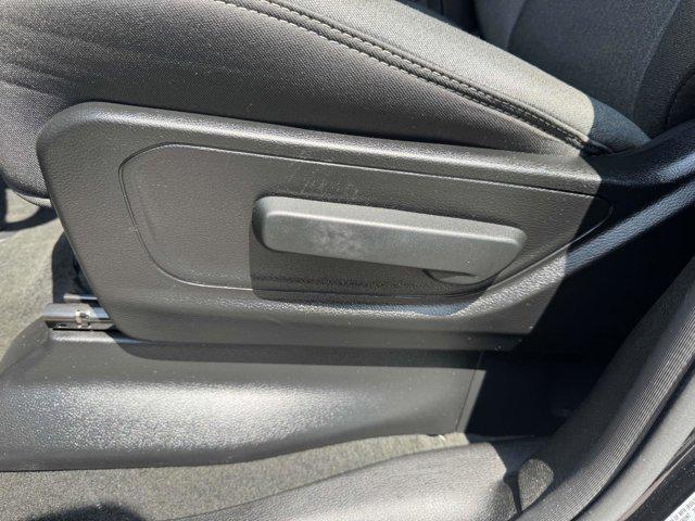 used 2024 Ram 1500 car, priced at $32,990