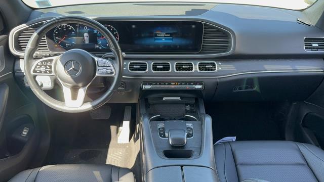 used 2020 Mercedes-Benz GLE 350 car, priced at $43,990