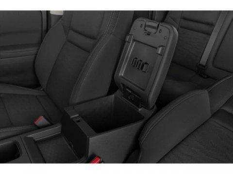 used 2023 Nissan Frontier car, priced at $30,990