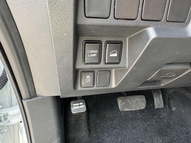 used 2023 Nissan Frontier car, priced at $29,990