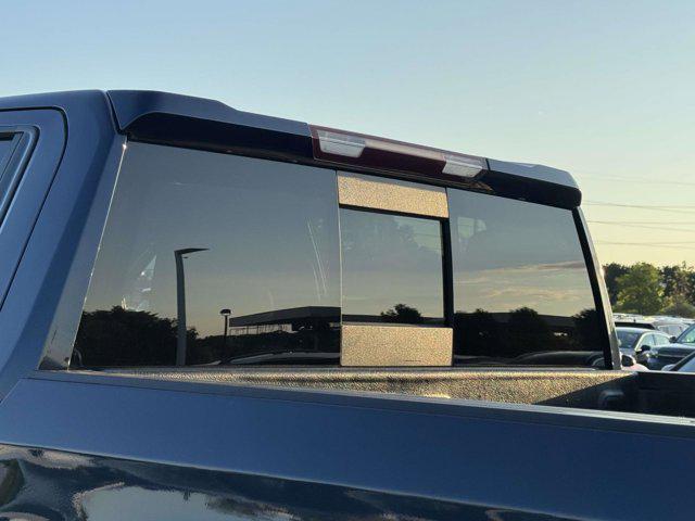 used 2020 Chevrolet Silverado 1500 car, priced at $38,990