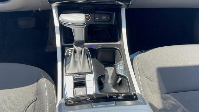used 2022 Hyundai Tucson car, priced at $20,490