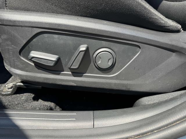 used 2022 Hyundai Tucson car, priced at $20,490