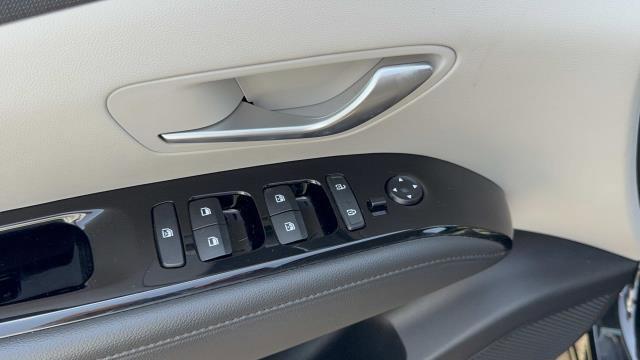 used 2022 Hyundai Tucson car, priced at $20,490