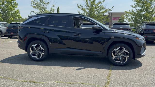 used 2022 Hyundai Tucson car, priced at $20,490