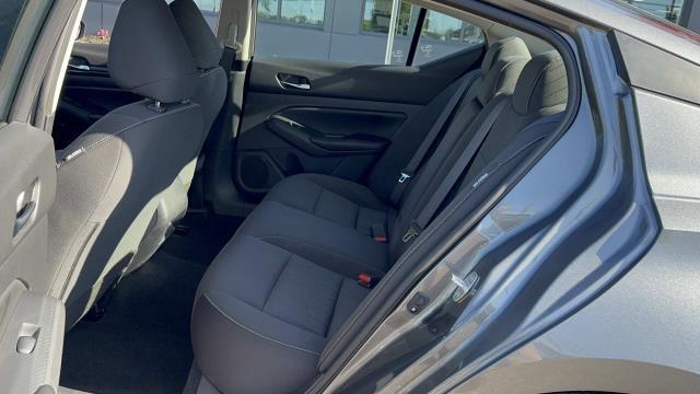 used 2022 Nissan Altima car, priced at $17,490