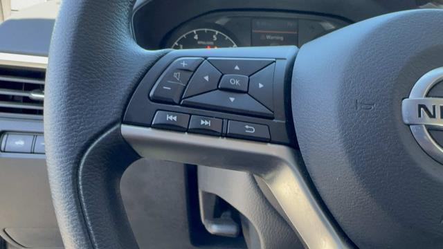 used 2022 Nissan Altima car, priced at $17,490
