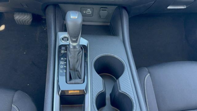 used 2022 Nissan Altima car, priced at $17,490