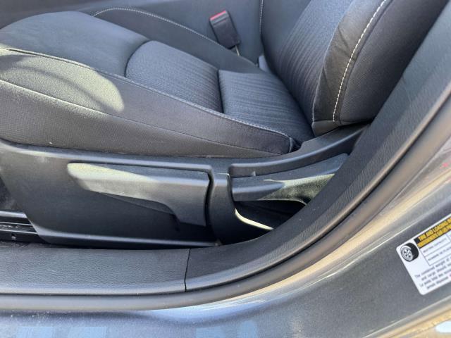 used 2022 Nissan Altima car, priced at $17,490