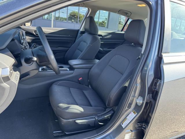 used 2022 Nissan Altima car, priced at $17,490