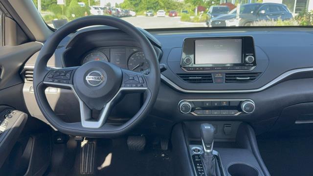 used 2022 Nissan Altima car, priced at $17,490