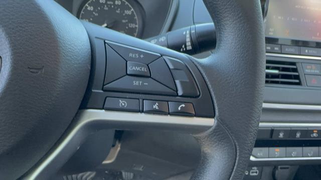 used 2022 Nissan Altima car, priced at $17,490