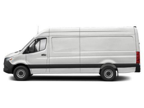 used 2022 Mercedes-Benz Sprinter 2500 car, priced at $33,890