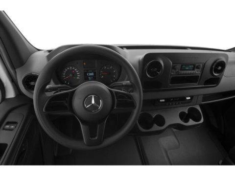 used 2022 Mercedes-Benz Sprinter 2500 car, priced at $33,890