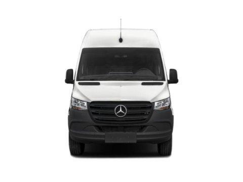 used 2022 Mercedes-Benz Sprinter 2500 car, priced at $33,890