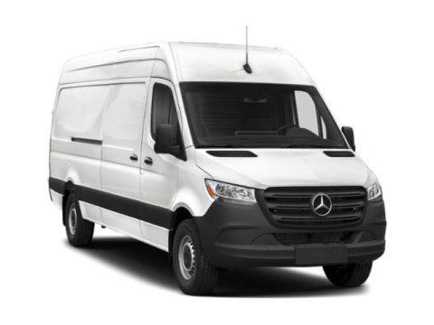 used 2022 Mercedes-Benz Sprinter 2500 car, priced at $33,890