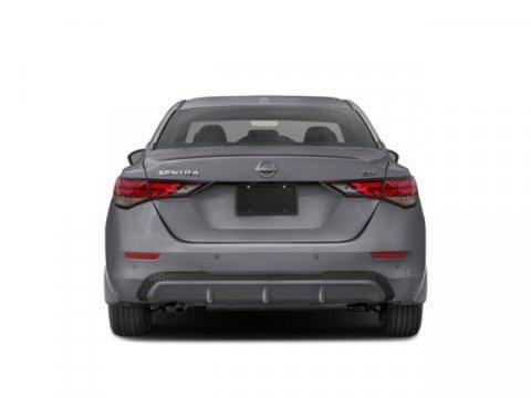 used 2024 Nissan Sentra car, priced at $17,990