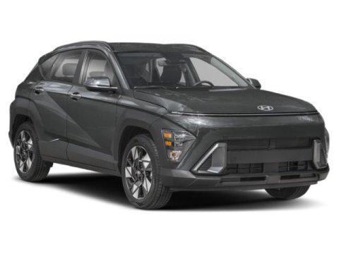 new 2025 Hyundai Kona car, priced at $29,929