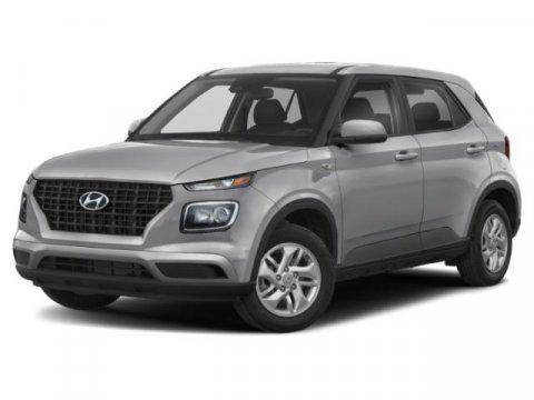 new 2025 Hyundai Venue car, priced at $22,430