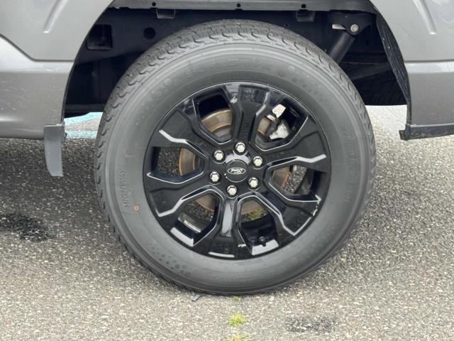 used 2022 Ford F-150 car, priced at $35,990